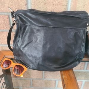 💢Sale💢 Coach Leather Handbag